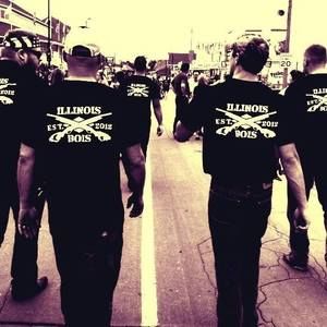 Meet your Posher, Doug